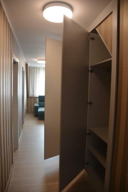 Emef Centrum Szkoleniowo-Serwisowe 索库乌卡 外观 照片